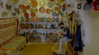 Na cestě po Centrální Anatolii