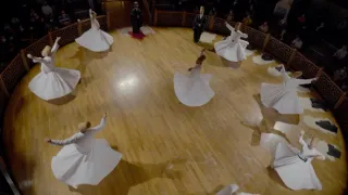 Na cestě po Centrální Anatolii