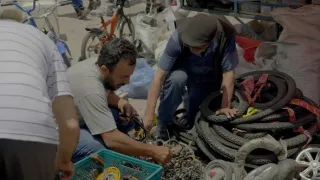 Na cestě po Centrální Anatolii