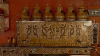 Na cestě po Centrální Anatolii