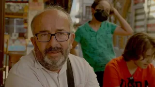 Na cestě po Centrální Anatolii