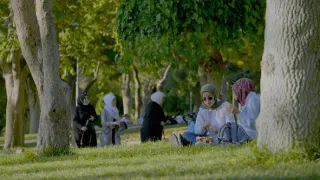 Na cestě po Centrální Anatolii