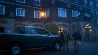 Místo zločinu Zlín (11/12)