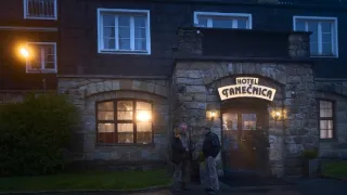 Místo zločinu Zlín (11/12)