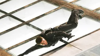 Mission: Impossible 3