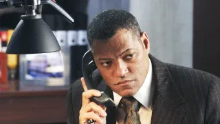 Mission: Impossible 3