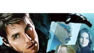 Mission: Impossible 3