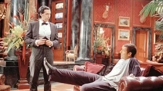 Mr. Deeds - náhodný milionář