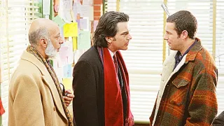 Mr. Deeds - náhodný milionář