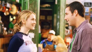 Mr. Deeds - náhodný milionář