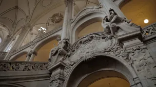Nacistický soudní teror (1/2)