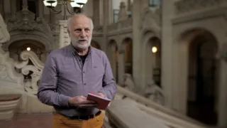 Nacistický soudní teror (1/2)