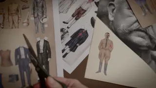 Nacistický soudní teror (1/2)