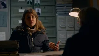 Nacistický soudní teror (1/2)