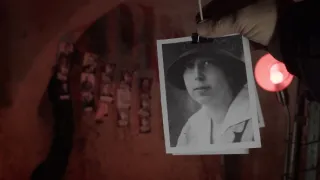 Nacistický soudní teror (1/2)