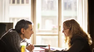 Geniální přítelkyně IV (2/10)