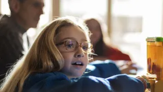 Geniální přítelkyně IV (2/10)