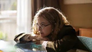 Geniální přítelkyně IV (2/10)