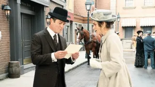 Případy detektiva Murdocha XVIII