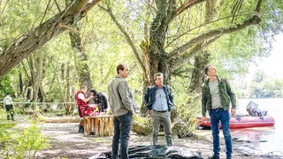 Kriminálka Kraj (1)