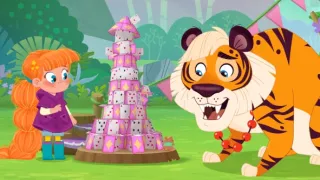 Hádej, jak moc tě mám rád (1)