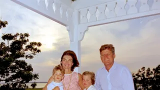 Kennedyovi: Příběh americké dynastie