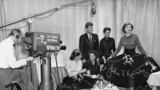 Kennedyovi: Příběh americké dynastie