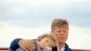 Kennedyovi: Příběh americké dynastie