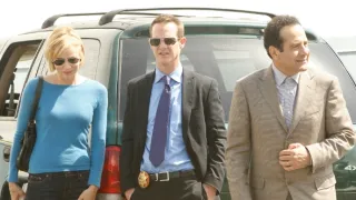 Můj přítel Monk VIII (8)