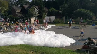 Výměna manželek XII