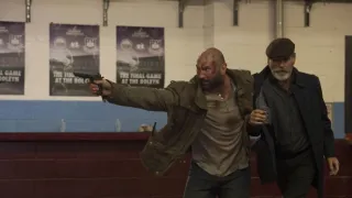 Poslední zúčtování