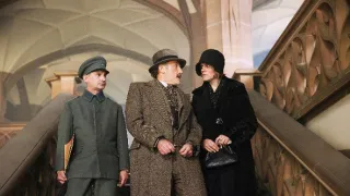 Babylon Berlín IV (5/12)