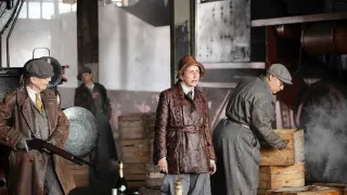 Babylon Berlín IV (5/12)