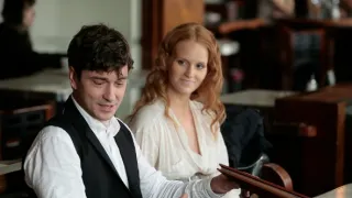 Dokonalý svět (16)