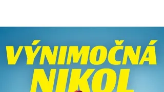 Výnimočná Nikol II (1)