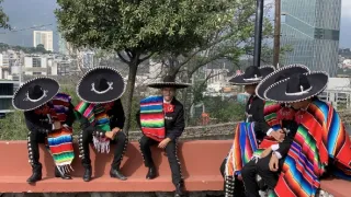 Spojené národy tance