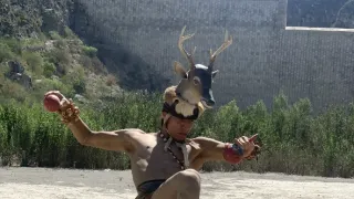 Spojené národy tance