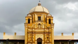 Spojené národy tance