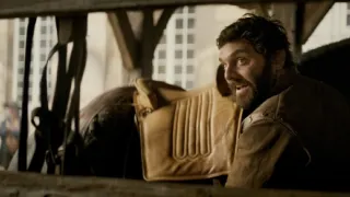 Traja mušketieri: Milady