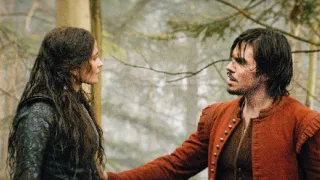 Traja mušketieri: Milady