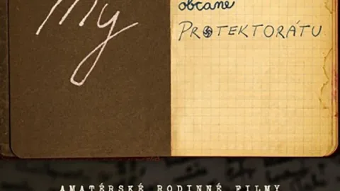 My, občané Protektorátu (2/3)