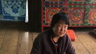 Na cestě po západním Bhútánu