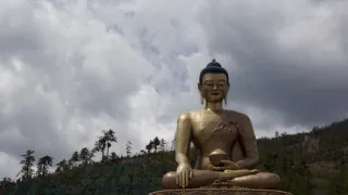 Na cestě po západním Bhútánu