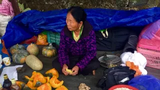 Na cestě po západním Bhútánu