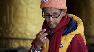 Na cestě po západním Bhútánu