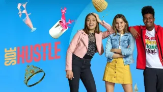 Práce bokem II (9/20)