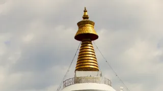 Na cestě po západním Bhútánu