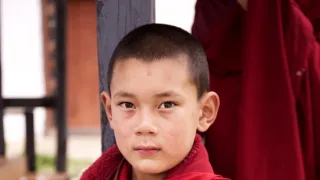 Na cestě po západním Bhútánu