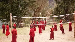 Na cestě po západním Bhútánu