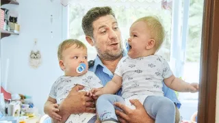 Policie Modrava III (1)